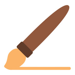 paint brush icon 