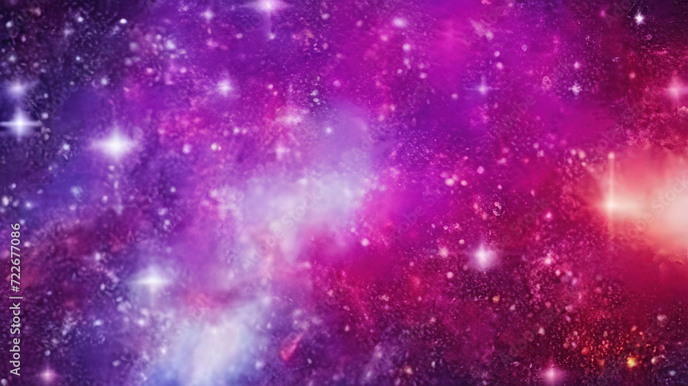 Wall mural eyecatching astronaut space exploration, gateway to another universe