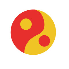 elements for Chinese New Year Festival