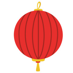 elements for Chinese New Year Festival