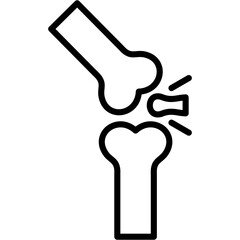 Joint Icon