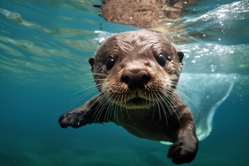 otter