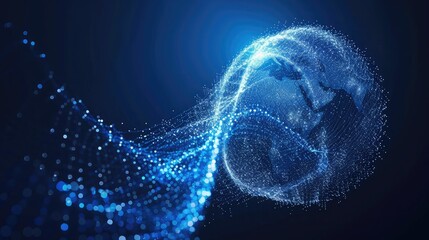 Greeting Card and Banner Design for World Radio Day