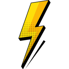 Flash Comic Illustration