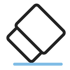 eraser icon