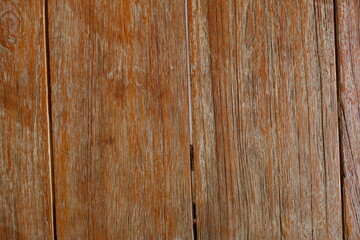teak wood surface. wood texture. natural background.