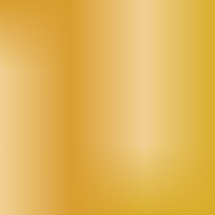 Gradient mesh abstract background. Blurred backdrop with simple muffled colors. Minimalist normal gold brown glitter dark light bold.