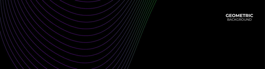 Neon light glowing line vectors: vibrant colors, sleek lines. Captivating design style inspired by neon signs. Electric energy for websites, poster, cover, card, ads, and more. vector illustration