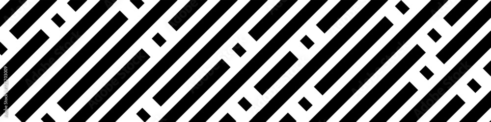 Poster white abstract background, texture with diagonal lines. lines pattern background vector illustration