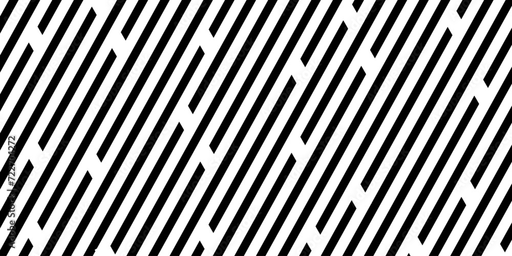 Poster white abstract background, texture with diagonal lines. lines pattern background vector illustration