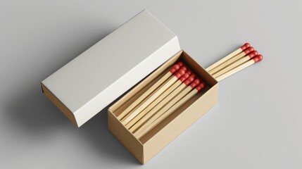 carton match box