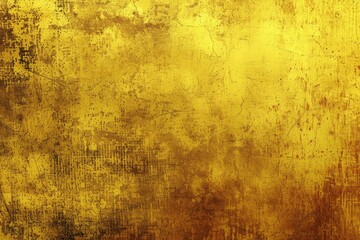 Earth yellow color grunge scratch background texture