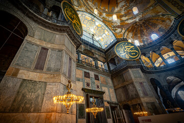 Paisaje típico de la ciudad con antiguas mezquitas en la ciudad árabe arquitectura islámica en...