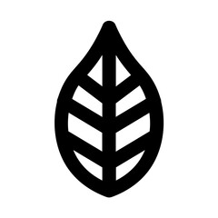 Linden Line Icon