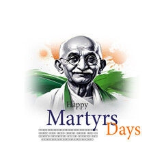 National Martyrs Day