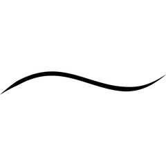 Underline, lines, head line 