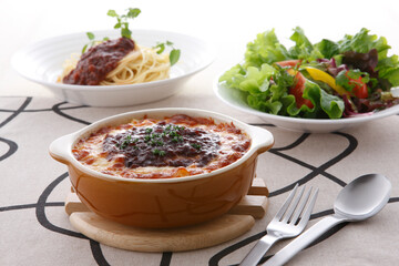 洋食