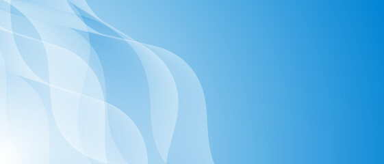 abstract banner blue backgournd, eps.10 jpg