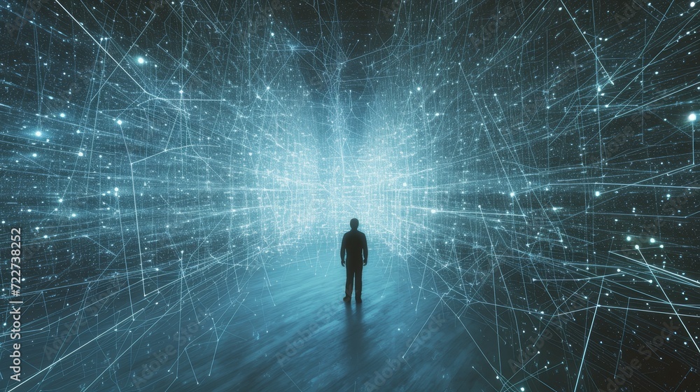 Poster uncharted digital territory: software without presence