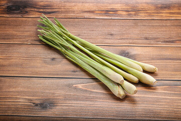Lemongrass - Asian aroma plant for cooking