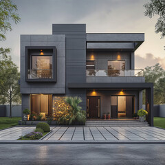 architecture, paracite