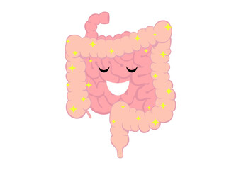 快便でスッキリした腸内