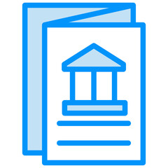 brochure vector design.svg