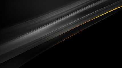  abstract black and silver are light gray with white the gradient is the surface with templates metal texture soft lines tech diagonal background black dark sleek clean modern