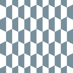 Grey geometric pattern background. geometric pattern background. geometric background. Geometric pattern for backdrop, decoration, Gift wrapping.