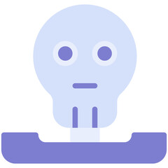 skeleton vector design.svg