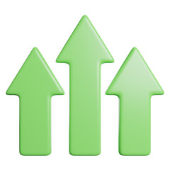 Increase Analytics Graph