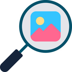 Search Gallery icon