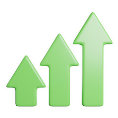 Increase Analytics Graph