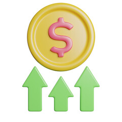Increase Analytics Graph