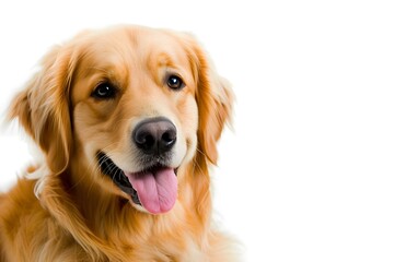 golden retriever dog