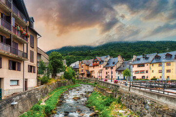 Viella is the capital of the Aran Valley and the head of the municipality of Viella and Medio...