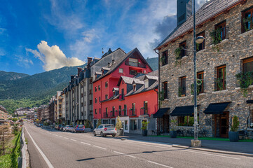 Viella is the capital of the Aran Valley and the head of the municipality of Viella and Medio...