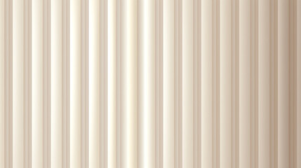 Obraz premium Beautiful vertical grooves texture beige background Elegance, Premium, Golden, Luxury, Templates, Backdrop, Retro, Glamour
