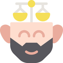 Law icon