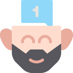 Messages icon