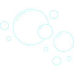Air Bubble Icon
