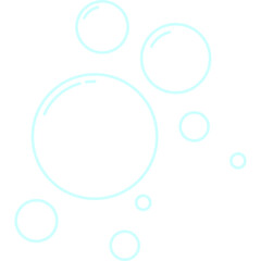 Air Bubble Icon