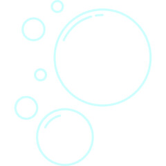 Air Bubble Icon