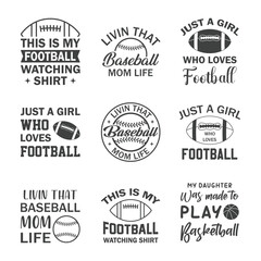 Basketball t-shirt design collection, Basketball SVG Bundle, Basketball Quotes SVG,