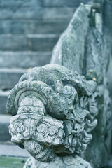 Vietnam has numerous ancient historical sites, but there are only a few within Hanoi city. Remnants of the historical sites established by the Ly Dynasty nearly 1000 years ago in Hanoi