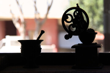 Vintage Tools