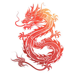 chinese zodiac sign of the dragon