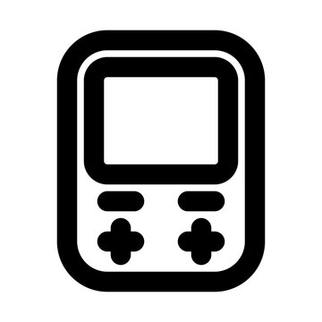 Tetris Line Icon