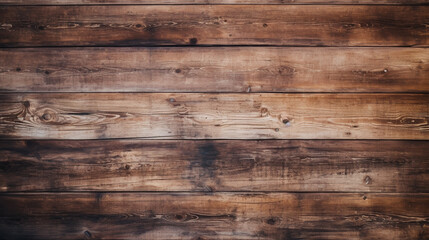 Rustic wooden board - 722791043