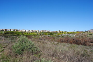 Wohngebiet community in USA San Diego